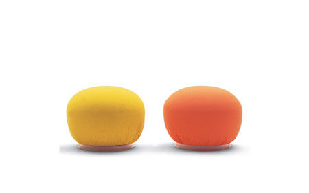 Footstool Marocchino