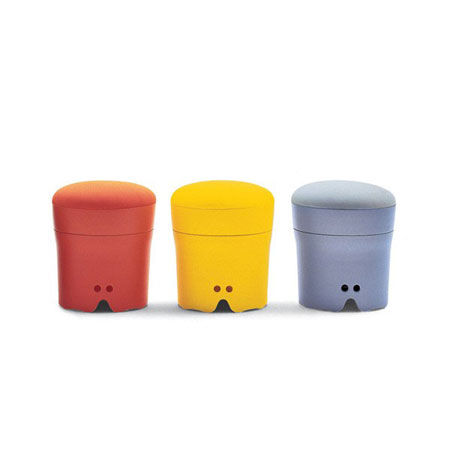 Pouf Pisolò