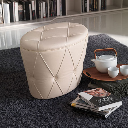 Pouf Pinko