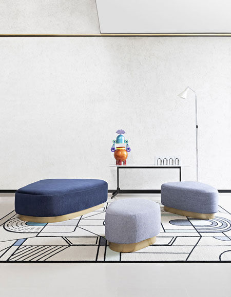 Pouf Island