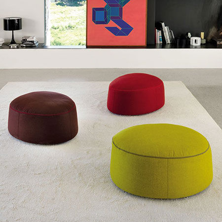 Pouf Milos