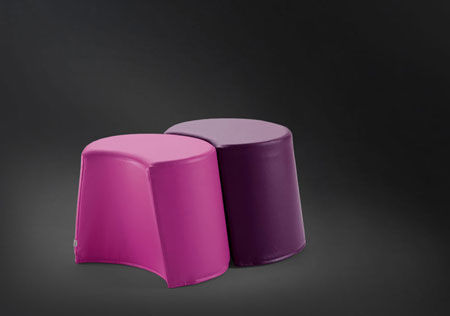 Footstool Rémy