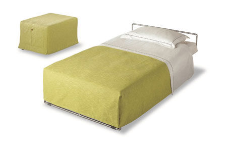 Pouf Scatch