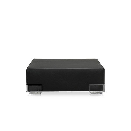 Pouf Plastics