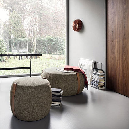 Ottoman Notch