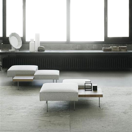 Pouf Upland