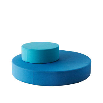 Pouf Gubi