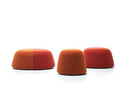 Pouf Fuji