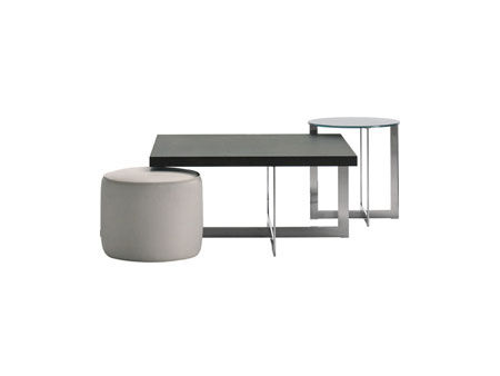 Hocker Domino