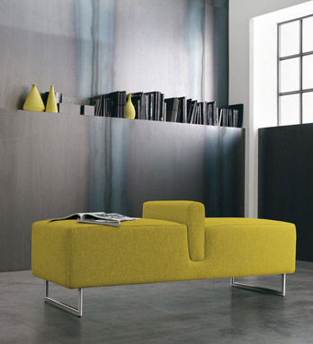 Pouf Onda
