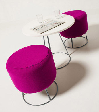 Hocker Paddy