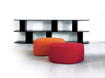 Footstool Insula