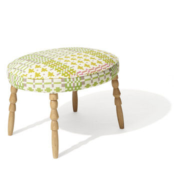 Footstool Martha