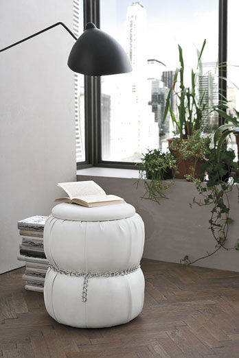 Pouf Pascià