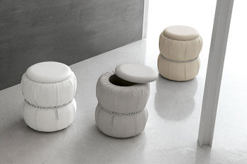 Pouf Pascià