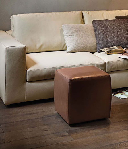 Hocker Cubo