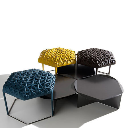 Ottoman Hive