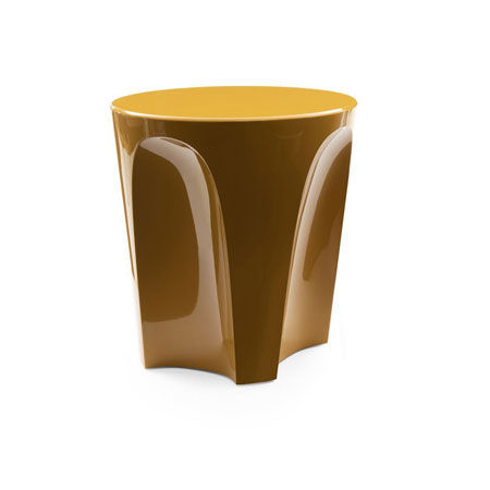 Hocker Colosseo