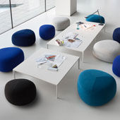 Pouf Kipu
