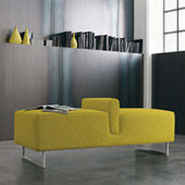 Pouf Onda