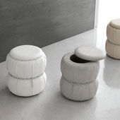 Pouf Pascià