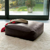 Pouf Mousse