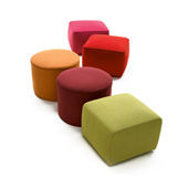 Pouf Puffo