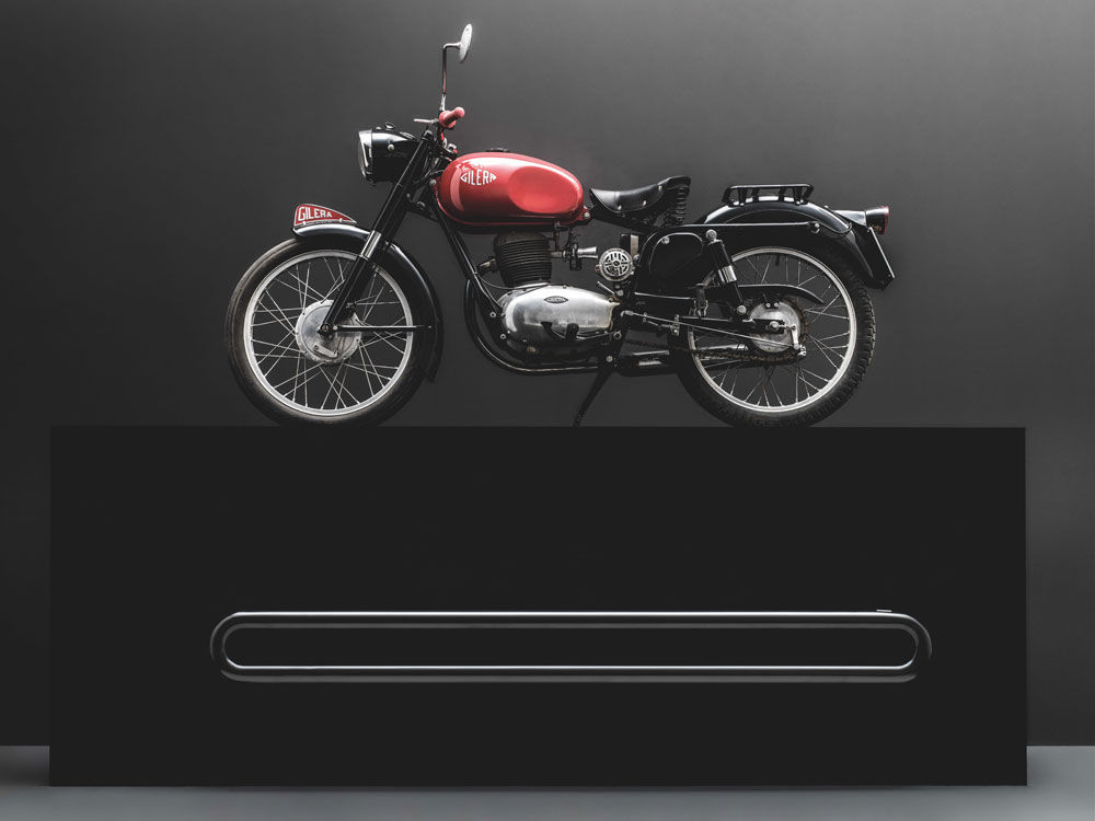 Radiatore Tubone