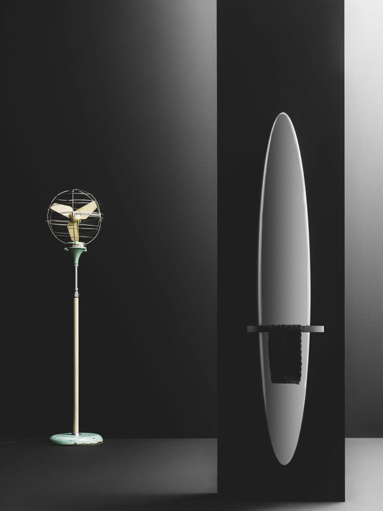Radiatore Blade