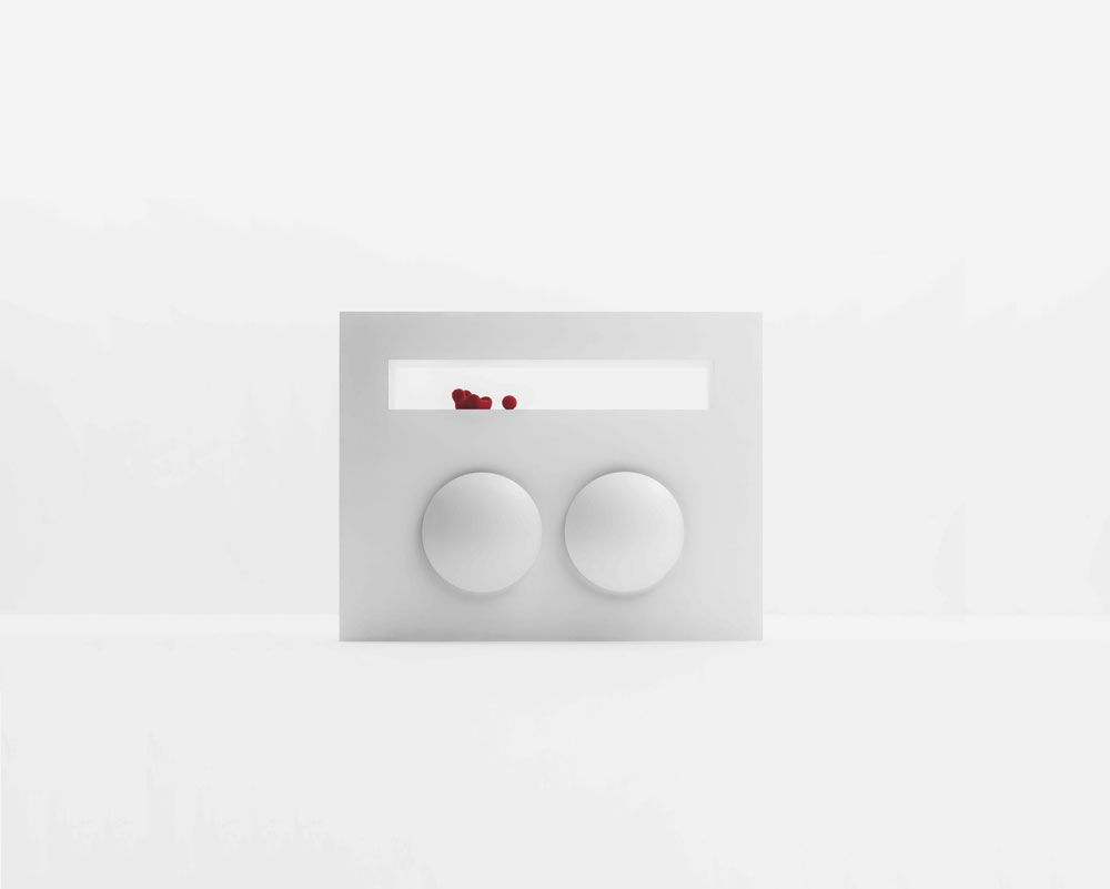 Radiatore Moon