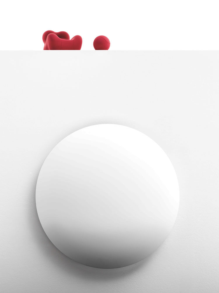 Radiatore Moon