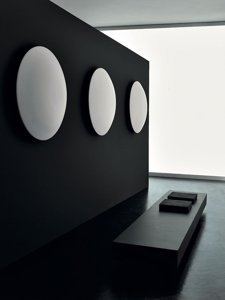 Radiators: Radiator Moon by Antrax IT