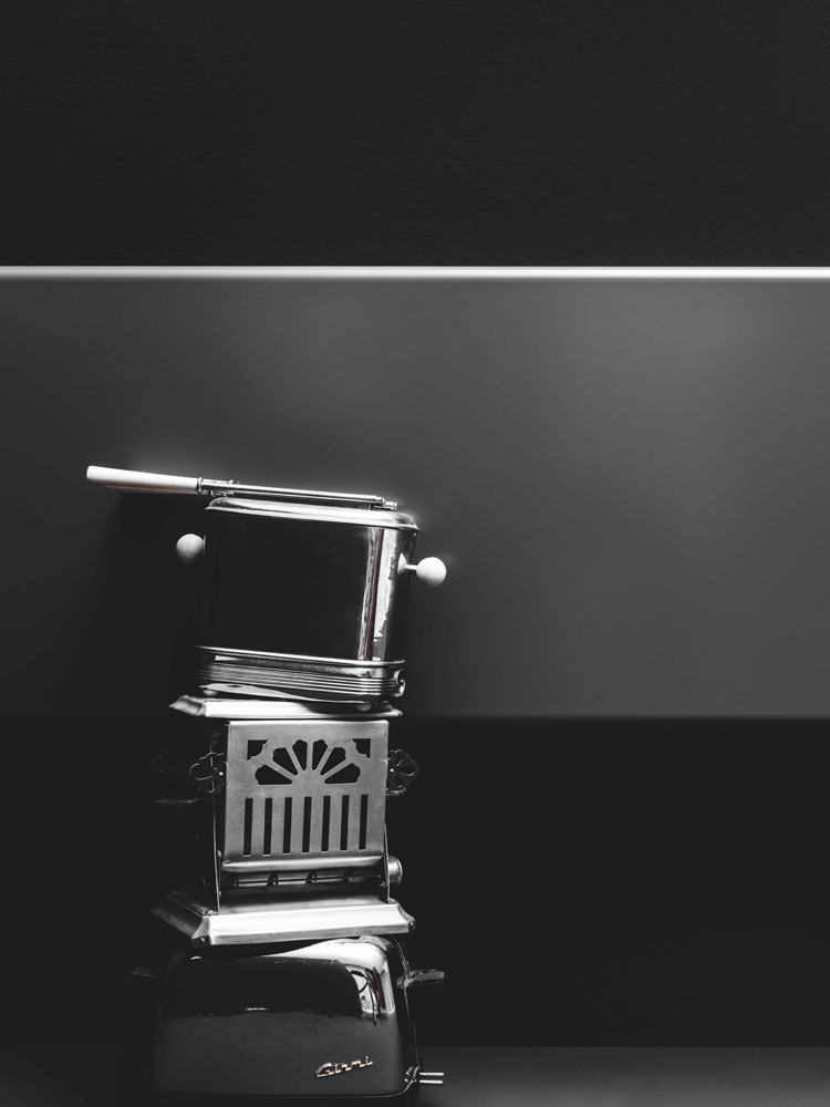 Radiatore Tif