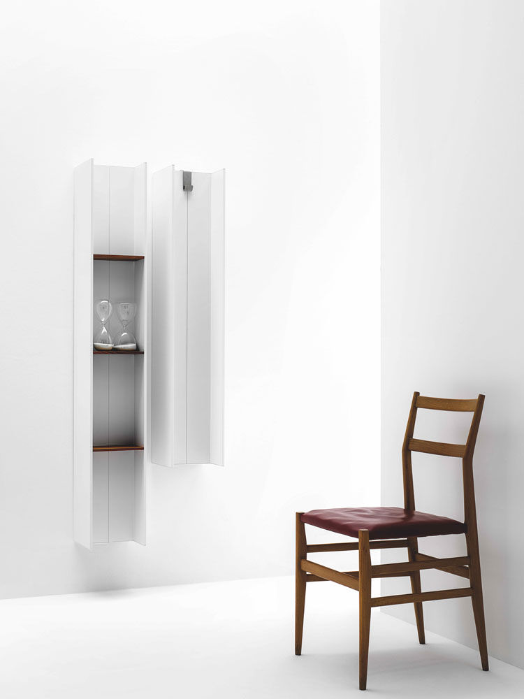 Radiatore Serie T