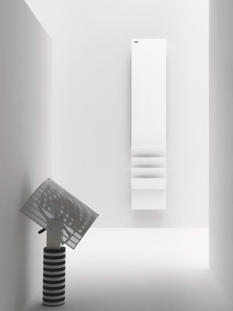 Radiatore Flaps