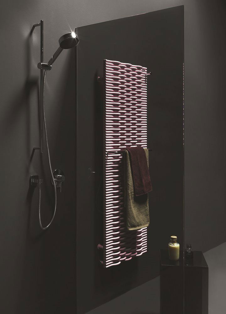 Radiatore Trame