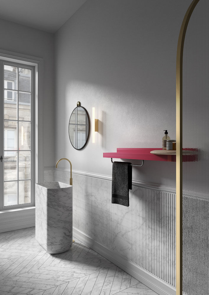 Tubes Heizkörper Heizkörper Rift | Designbest