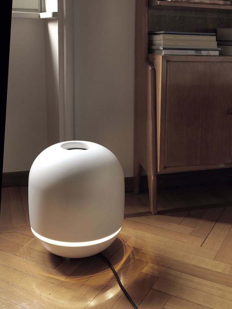 Radiatore Eve