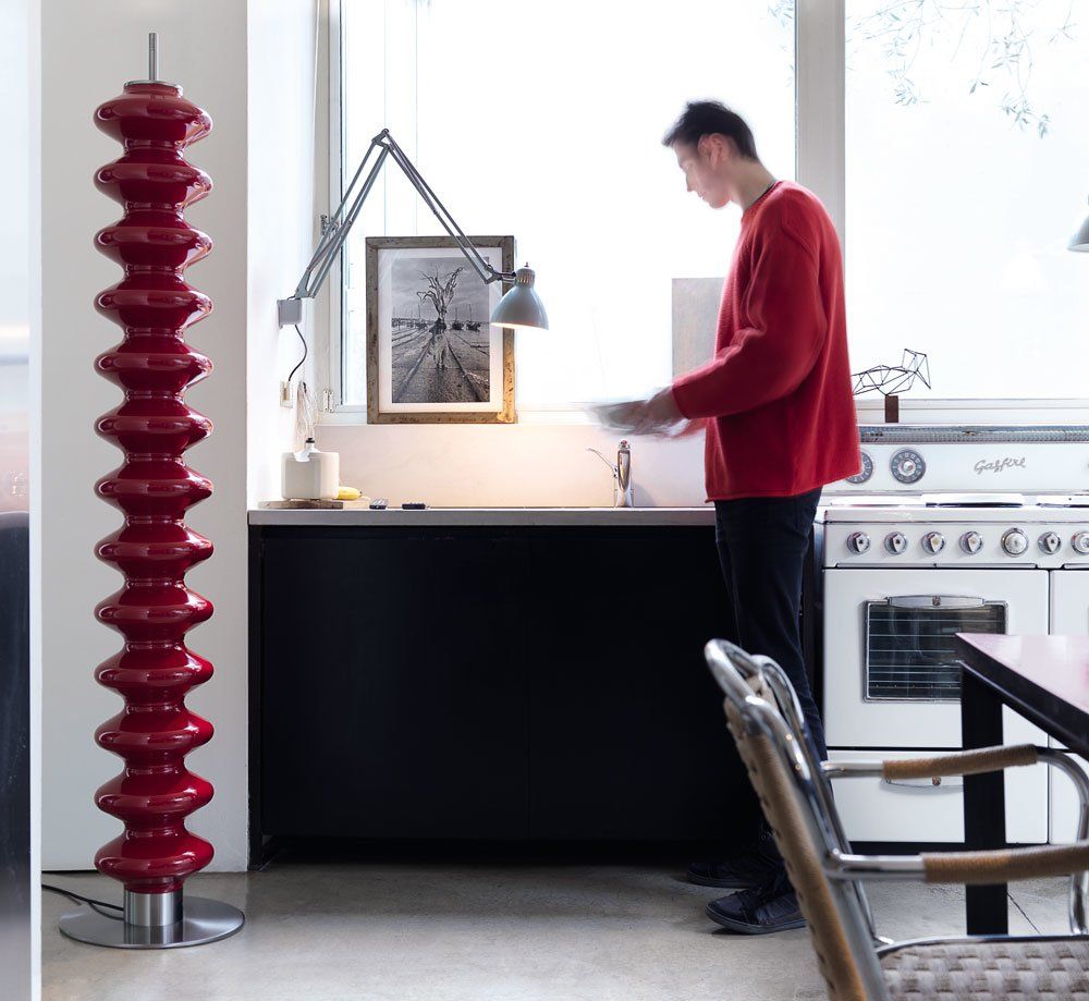 Radiatore Milano Free-standing