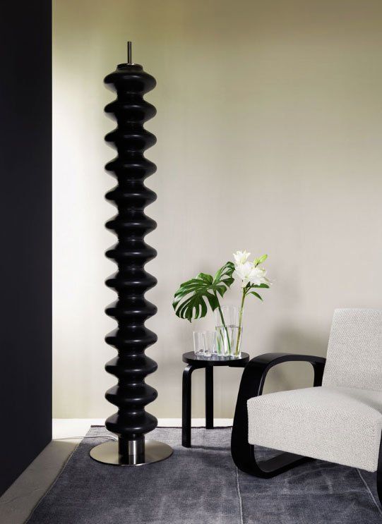 Radiatore Milano Free-standing