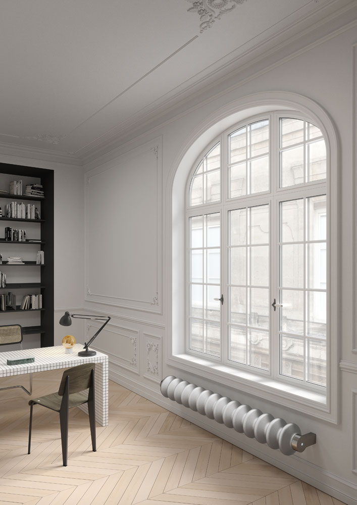 Radiatore Milano Free-standing