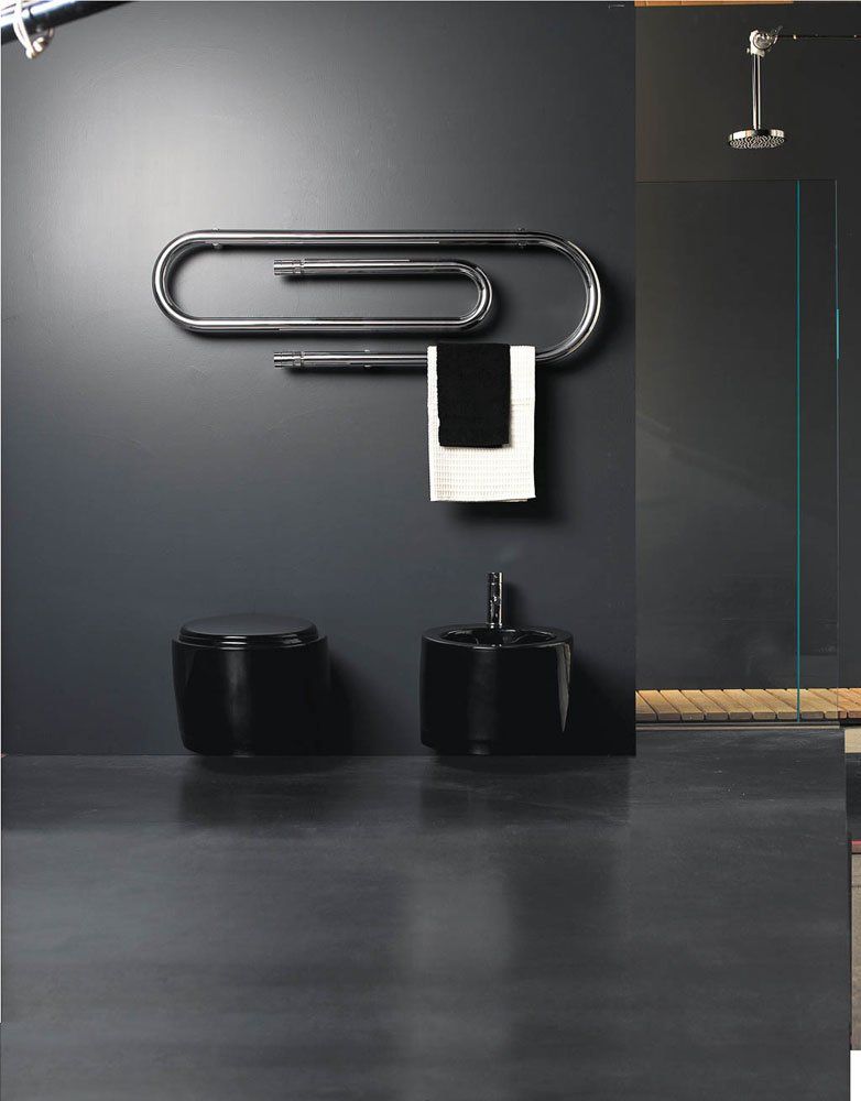 Radiatore Graffe