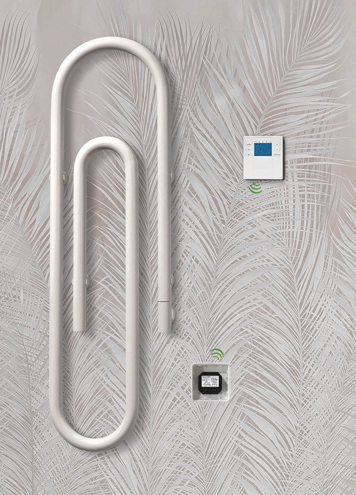 Radiatore Graffe