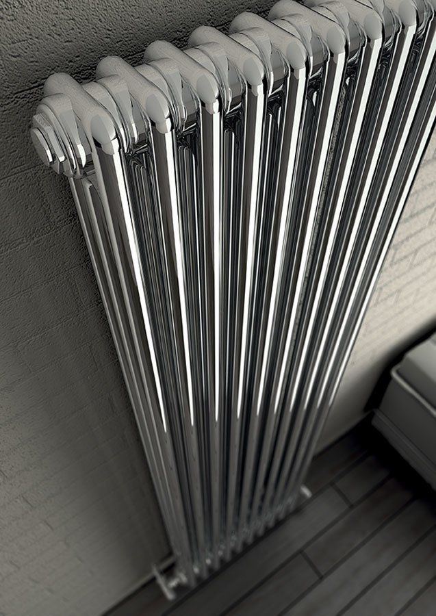 Radiatore Tesi da Irsap | Designbest