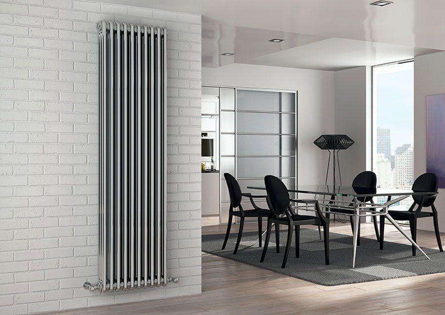 Radiatore Tesi da Irsap | Designbest