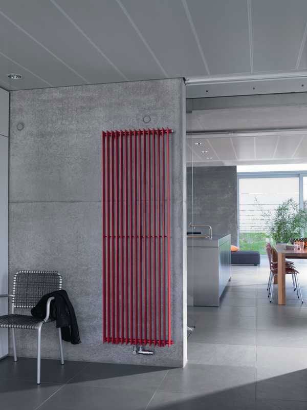 Radiatore Excelsior