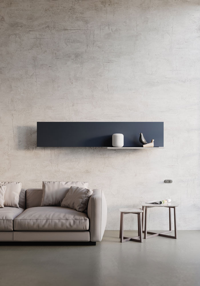 Radiatore Frame + Lynea