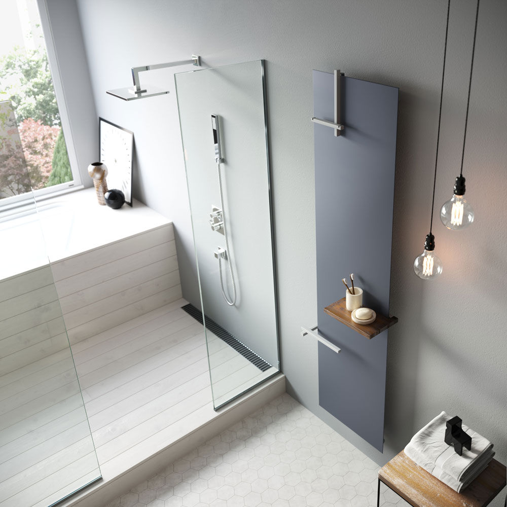 Radiatore Frame + Lynea