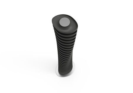 Radiator Chinook by Antrax