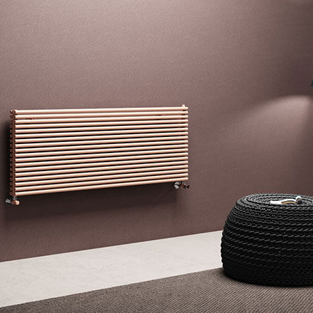 Radiatore Alice Tandem